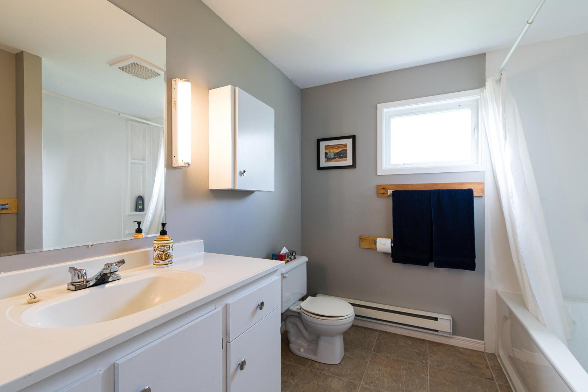 Out East B&B - Norris Point المظهر الخارجي الصورة