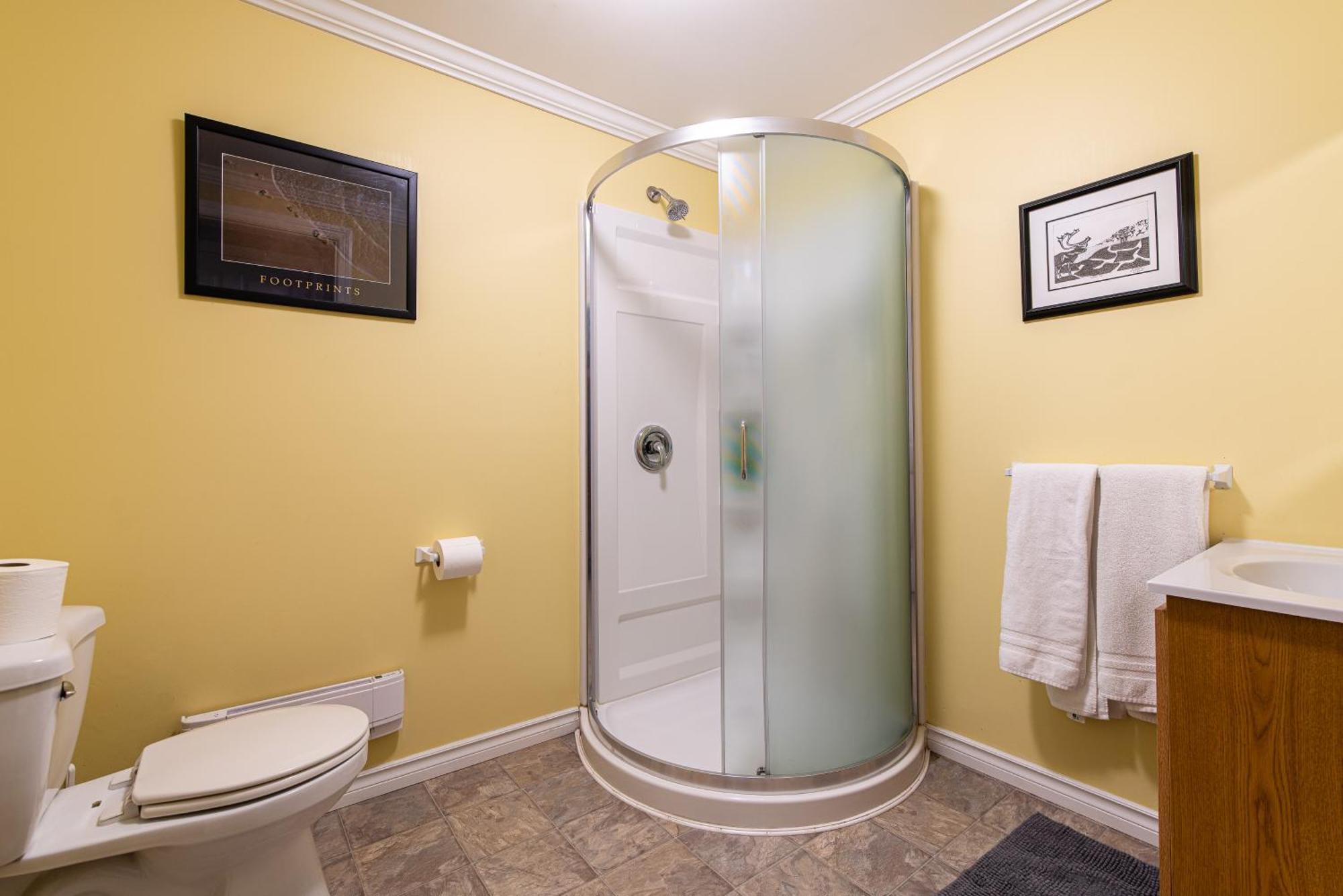 Out East B&B - Norris Point المظهر الخارجي الصورة