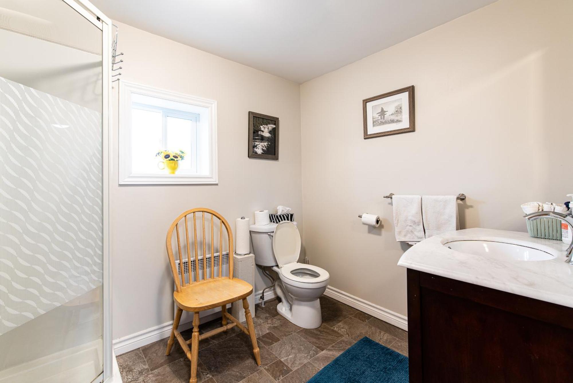Out East B&B - Norris Point المظهر الخارجي الصورة
