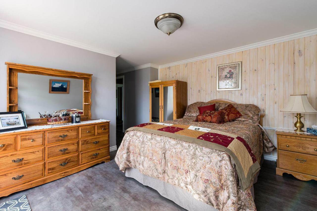 Norris Point Out East B&B المظهر الخارجي الصورة