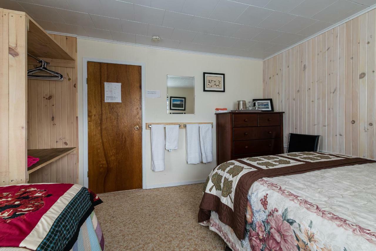 Norris Point Out East B&B المظهر الخارجي الصورة